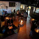 Hostal Traveland