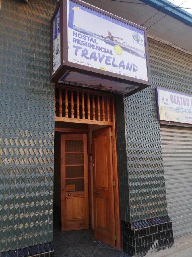 Hostal Traveland * Pichilemu