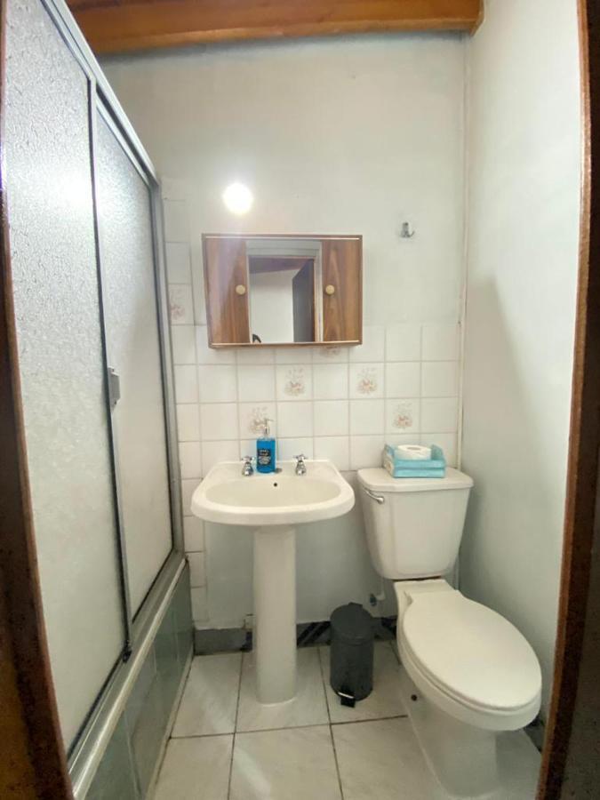 Albergue Hostal Traveland Pichilemu