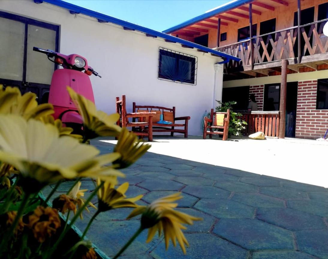 Albergue Hostal Traveland