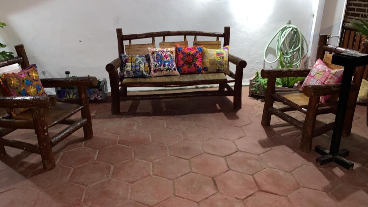 Hostal Traveland Pichilemu