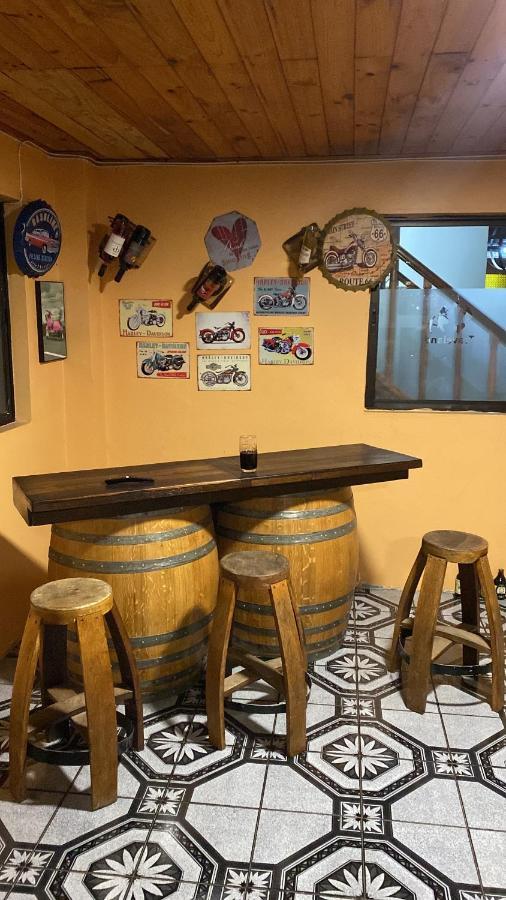 Hostal Traveland * Pichilemu