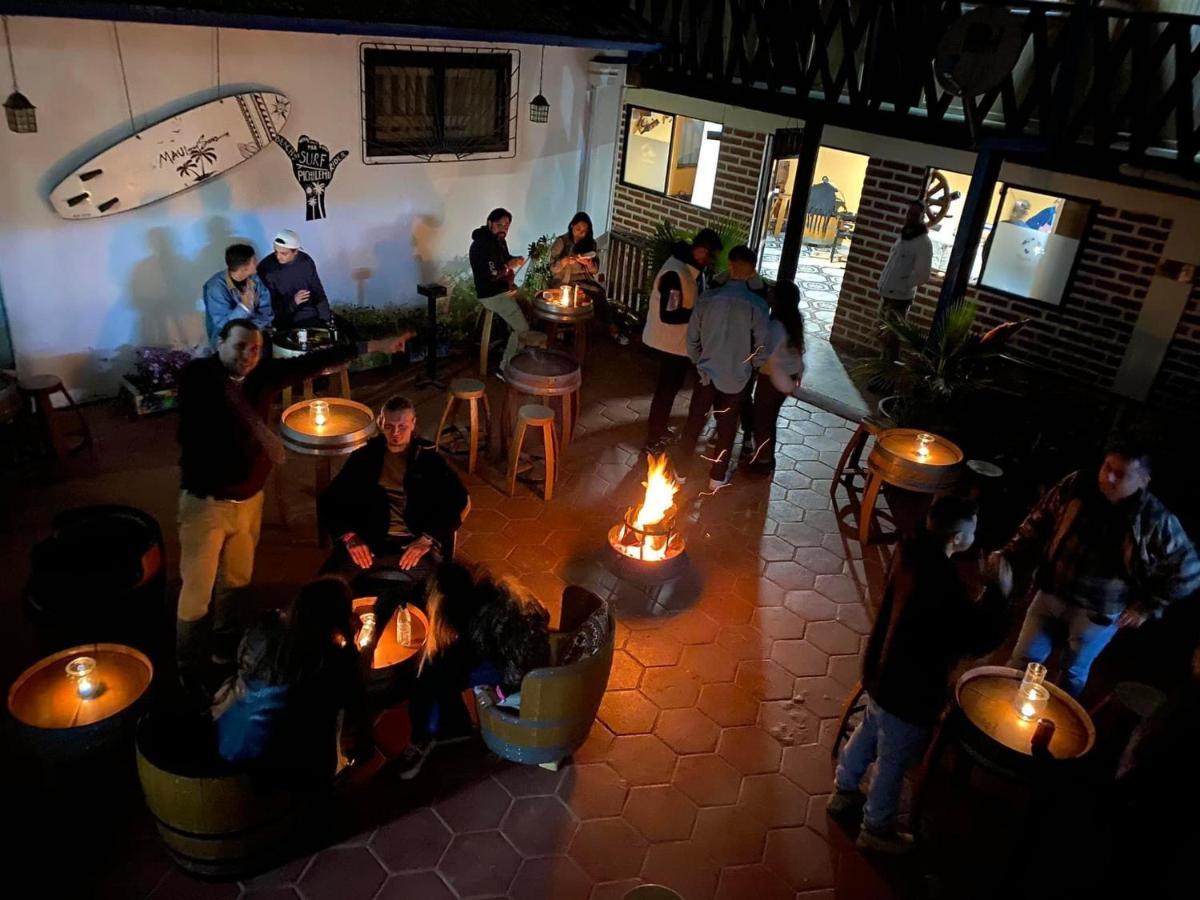 Albergue Hostal Traveland *