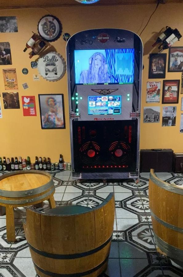 Hostal Traveland * Pichilemu