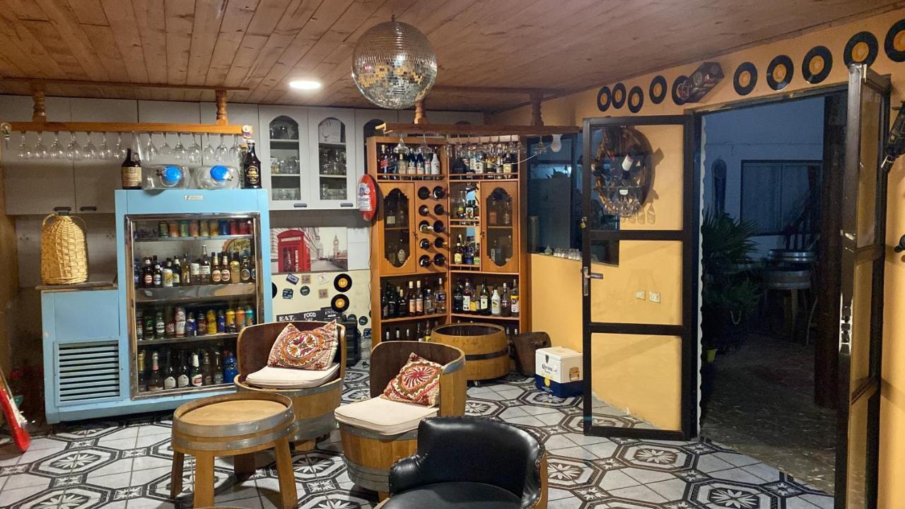 Albergue Hostal Traveland Pichilemu