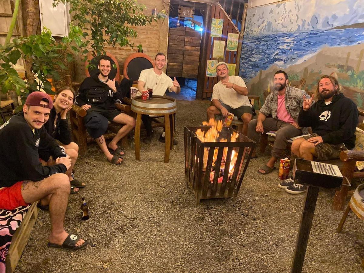 Hostal Traveland Albergue